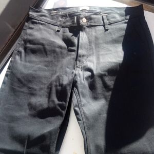 Dickies pants black